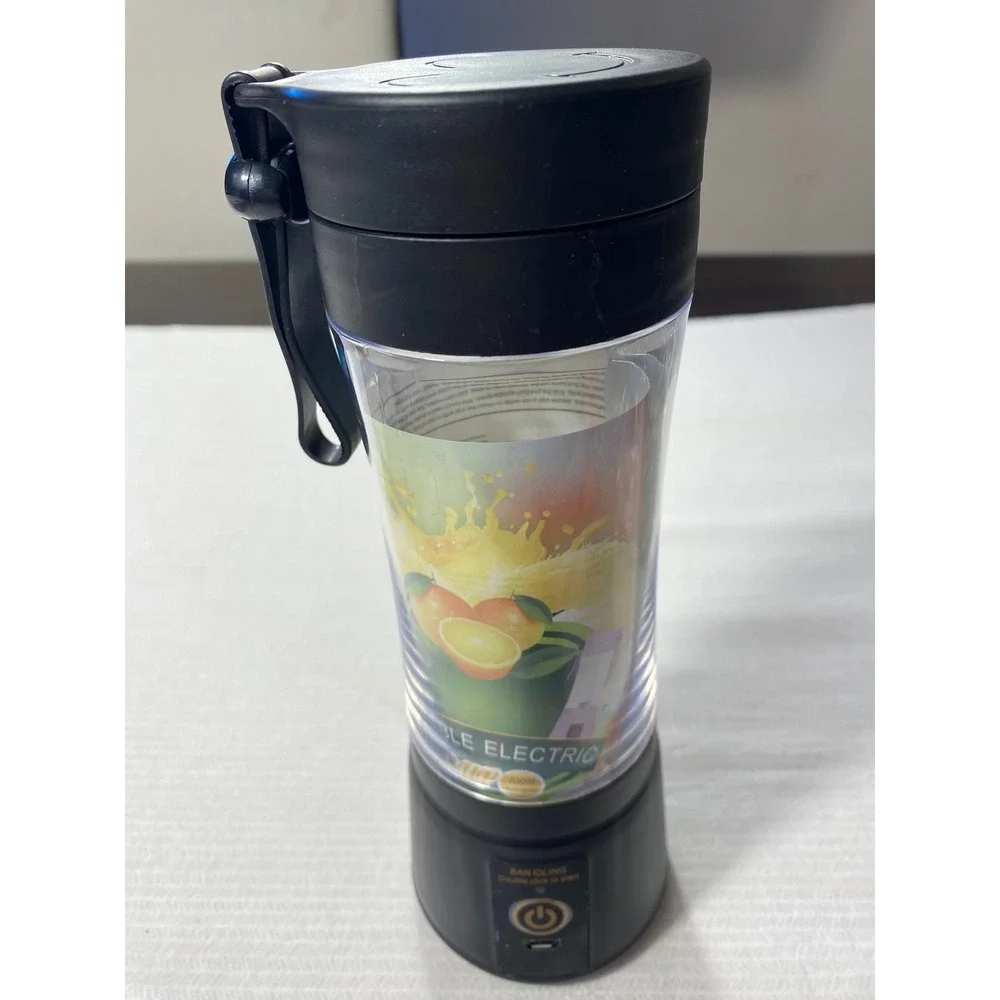 N/A compact rechargeable